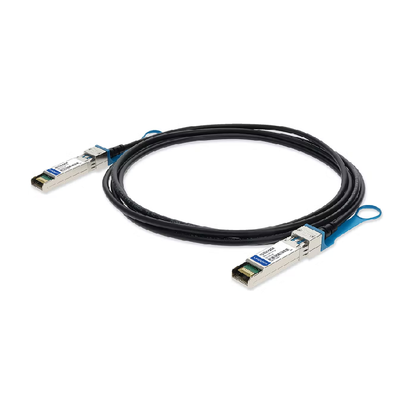You Recently Viewed AddOn Cisco SFP-H10GB-CU3M to Dell 330-3966 Compatible  Image
