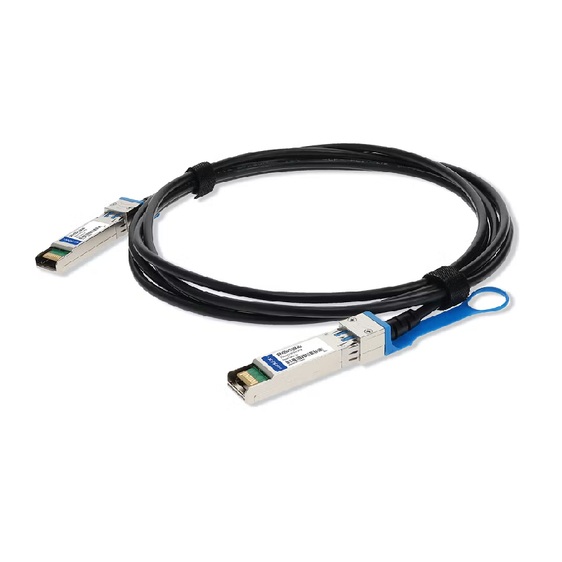 You Recently Viewed AddOn Cisco SFP-H25G-CU1M Compatible  Image