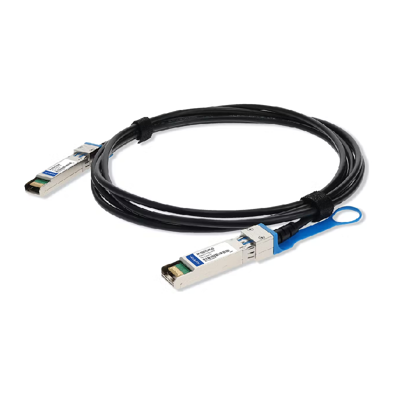 You Recently Viewed AddOn Cisco SFP-H25G-CU5M Compatible  Image