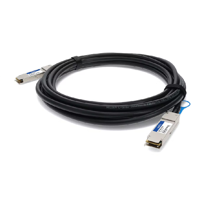 You Recently Viewed AddOn Cisco QSFP-H40G-CU1M Compatible  Image