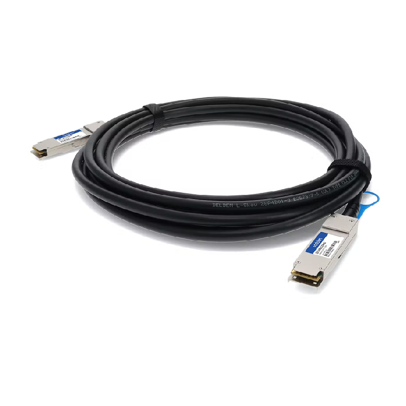 You Recently Viewed AddOn Cisco QSFP-H40G-CU2M Compatible  Image