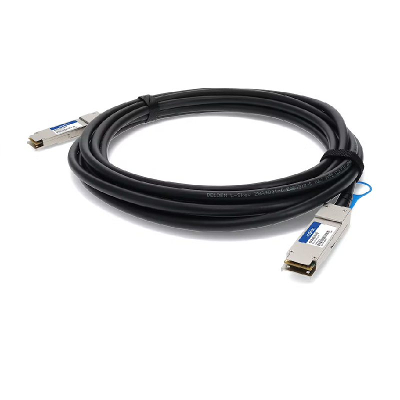 You Recently Viewed AddOn Cisco Meraki MA-CBL-40G-3M Compatible  Image