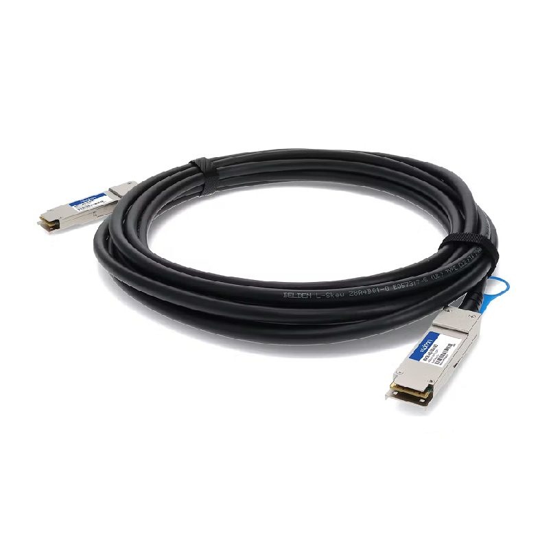 You Recently Viewed AddOn Cisco Meraki MA-CBL-40G-50CM Compatible  Image