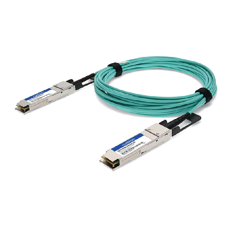 You Recently Viewed AddOn Cisco QSFP-H40G-AOC5M Compatible  Image