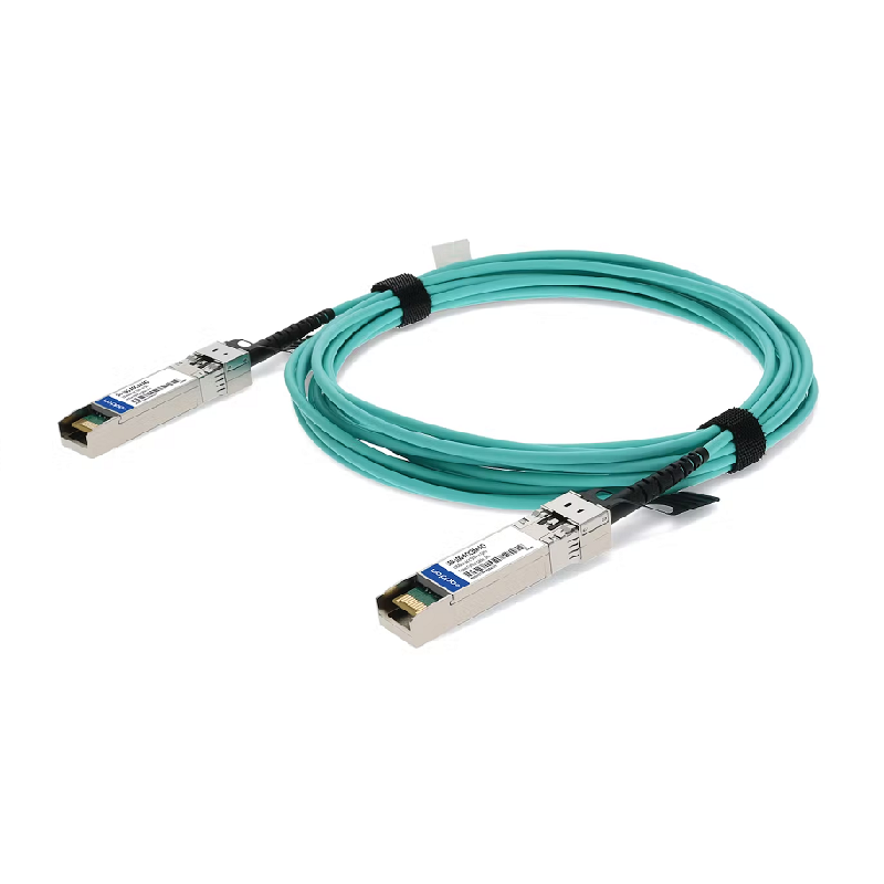 You Recently Viewed AddOn Cisco SFP-10G-AOC3M Compatible  Image