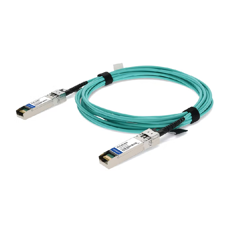 You Recently Viewed AddOn Cisco SFP-10G-AOC10M Compatible  Image