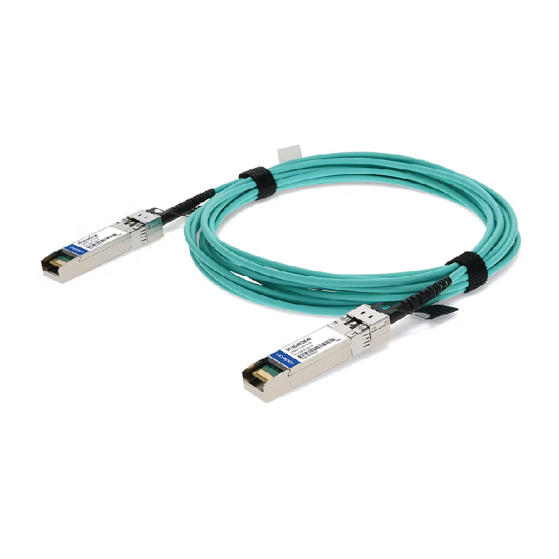 You Recently Viewed AddOn Cisco SFP-10G-AOC2M Compatible  Image