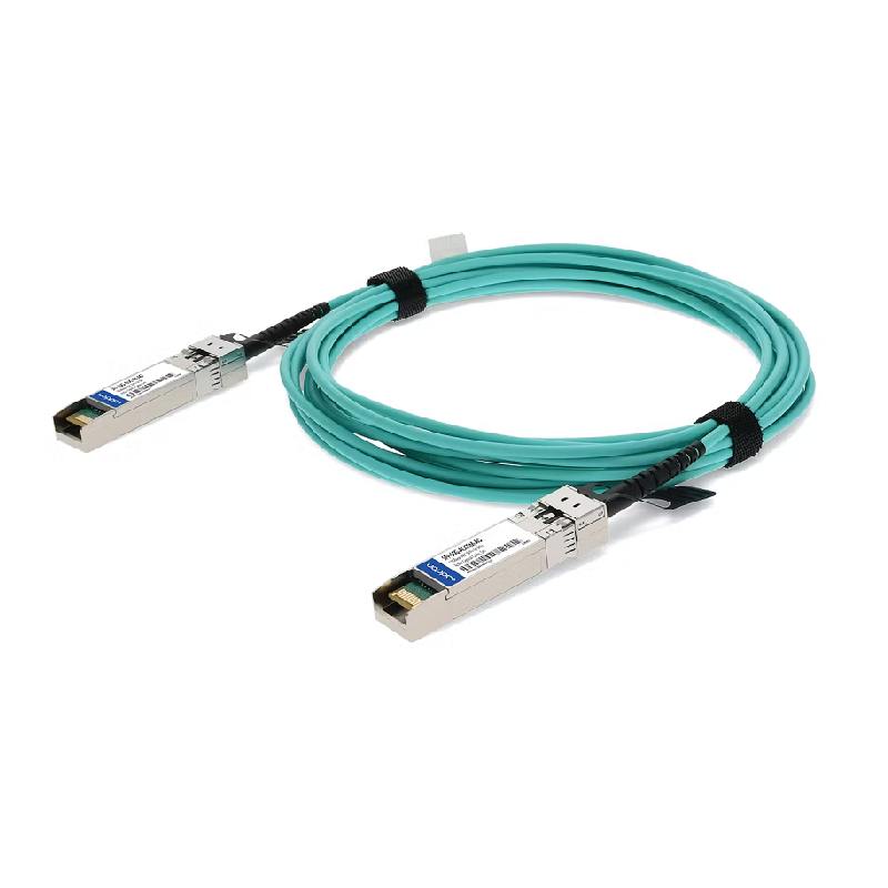 You Recently Viewed AddOn Cisco SFP-10G-AOC5M Compatible  Image