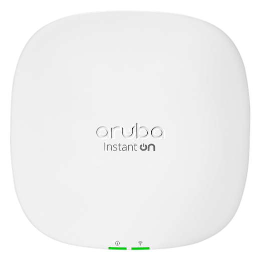 You Recently Viewed Aruba R9B34A Instant On AP25 with 12V Power Adapter WW Bundle Image