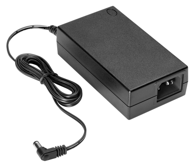 HPE Networking Instant On R9M79A 12V/18W Power adapter RW
