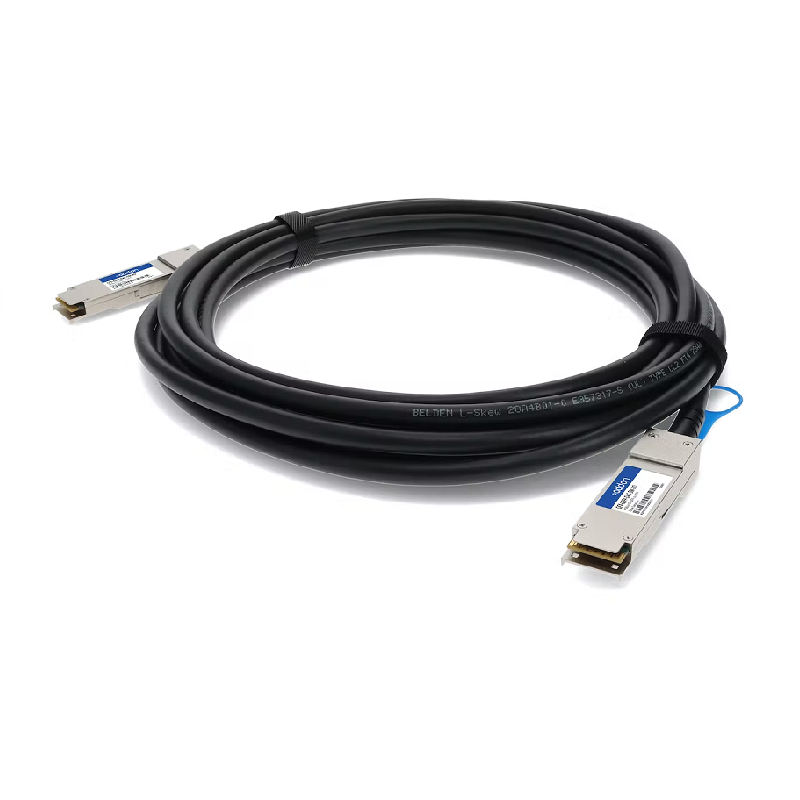 You Recently Viewed AddOn Juniper Networks QFX-QSFP-DAC-5M Compatible  Image