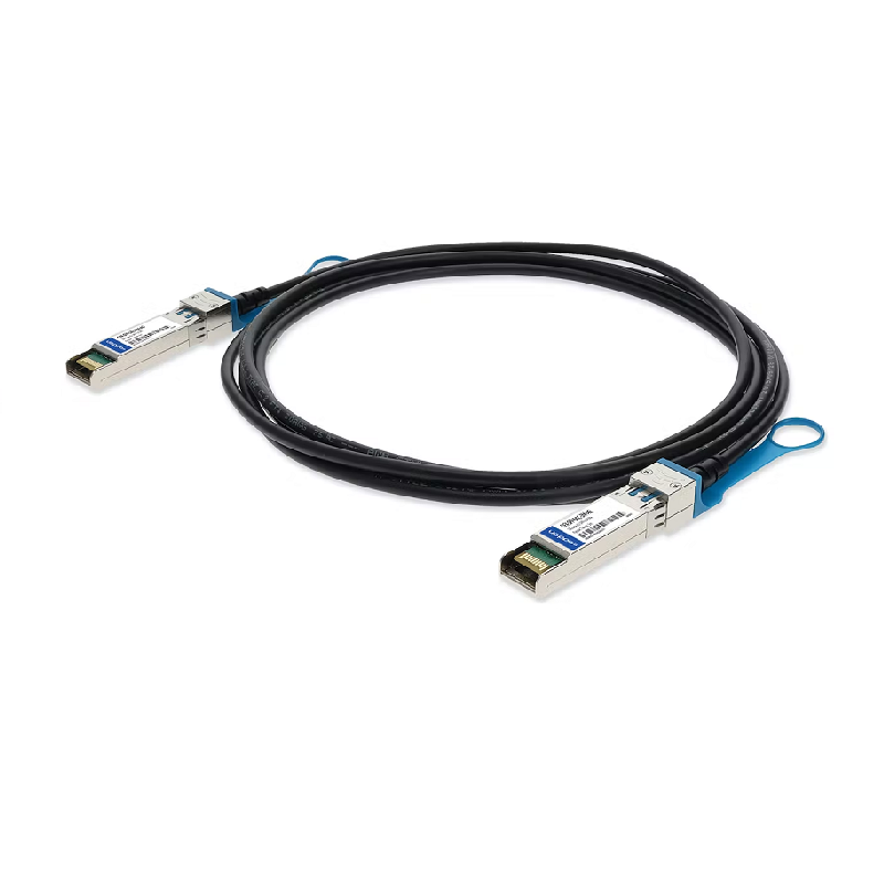 You Recently Viewed AddOn Juniper Networks QFX-SFP-DAC-3M Compatible  Image