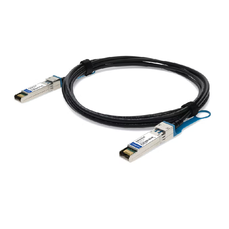 You Recently Viewed AddOn Juniper Networks QFX-SFP-DAC-7MA Compatible  Image