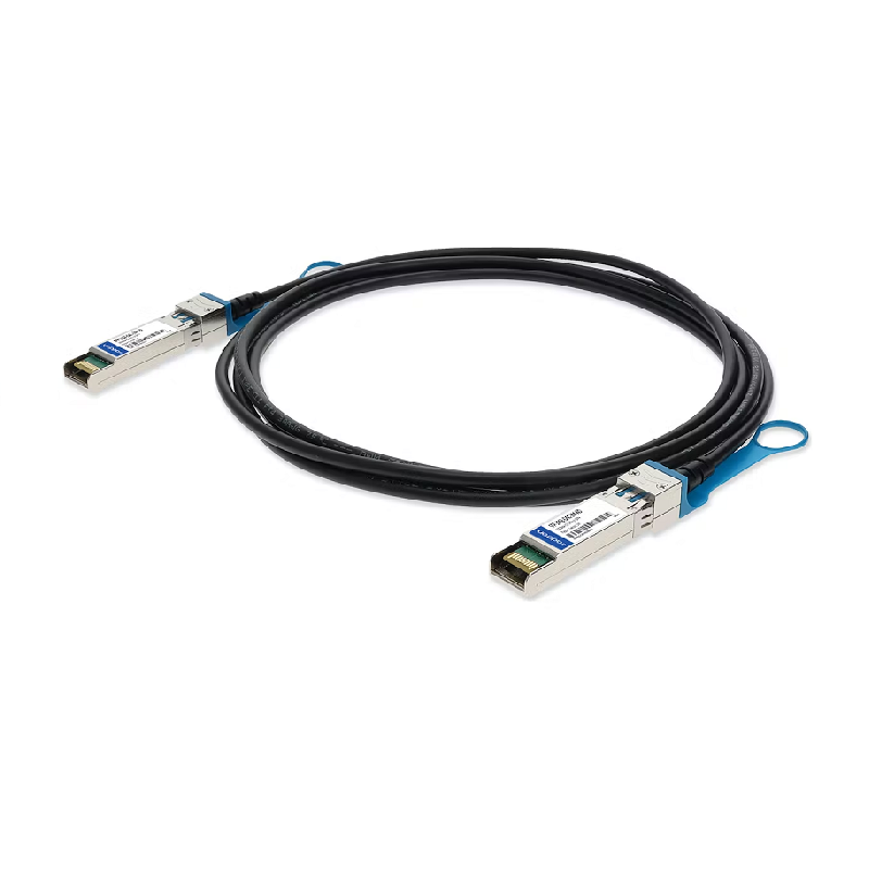 You Recently Viewed AddOn Juniper Networks SFP-10GE-DAC-1M Compatible  Image