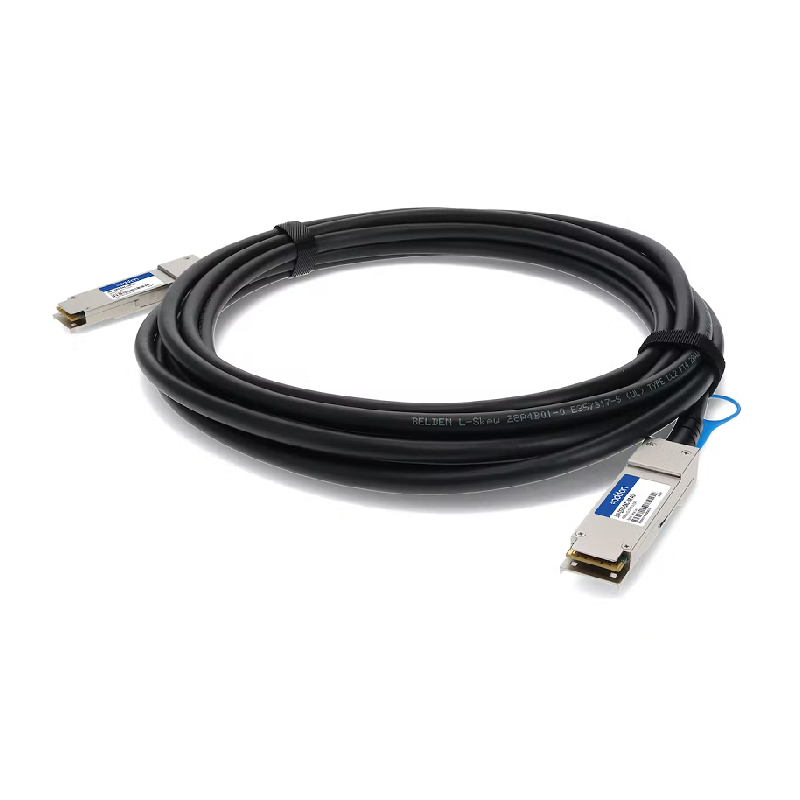 You Recently Viewed AddOn Juniper Networks JNP-QSFP-DAC-1M Compatible  Image