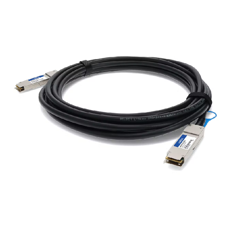 You Recently Viewed AddOn Juniper Networks JNP-QSFP-DAC-2M Compatible  Image