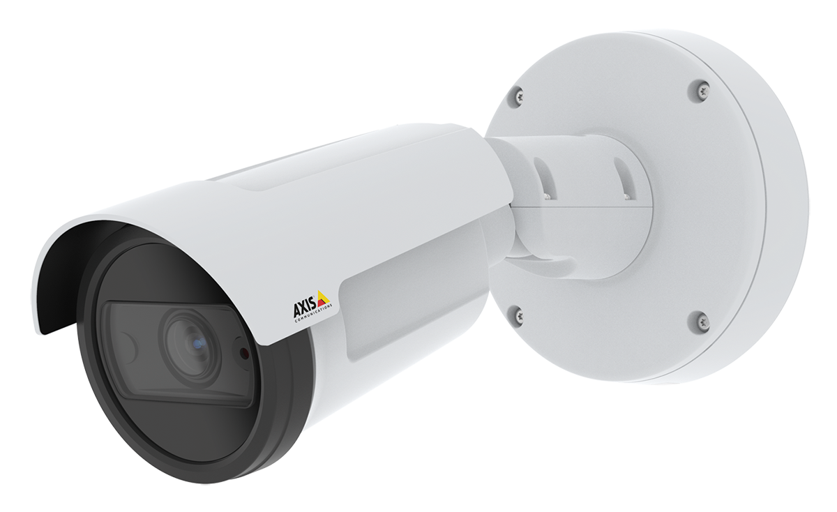 You Recently Viewed AXIS P1455-LE 29mm Network Camera Image