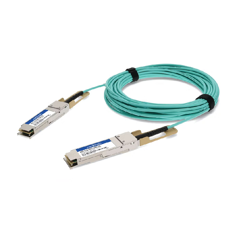 You Recently Viewed AddOn  Arista Networks AOC-Q-Q-100G-10M Compatible  Image