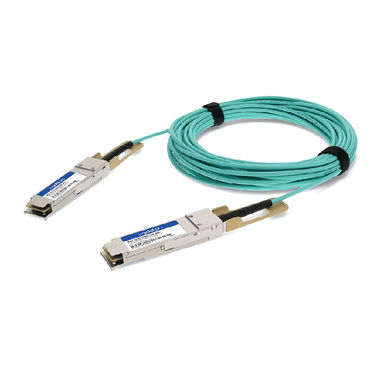 You Recently Viewed AddOn Arista Networks AOC-Q-Q-100G-5M Compatible  Image