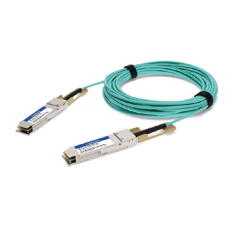 You Recently Viewed AddOn Arista Networks AOC-Q-Q-100G-7M Compatible  Image