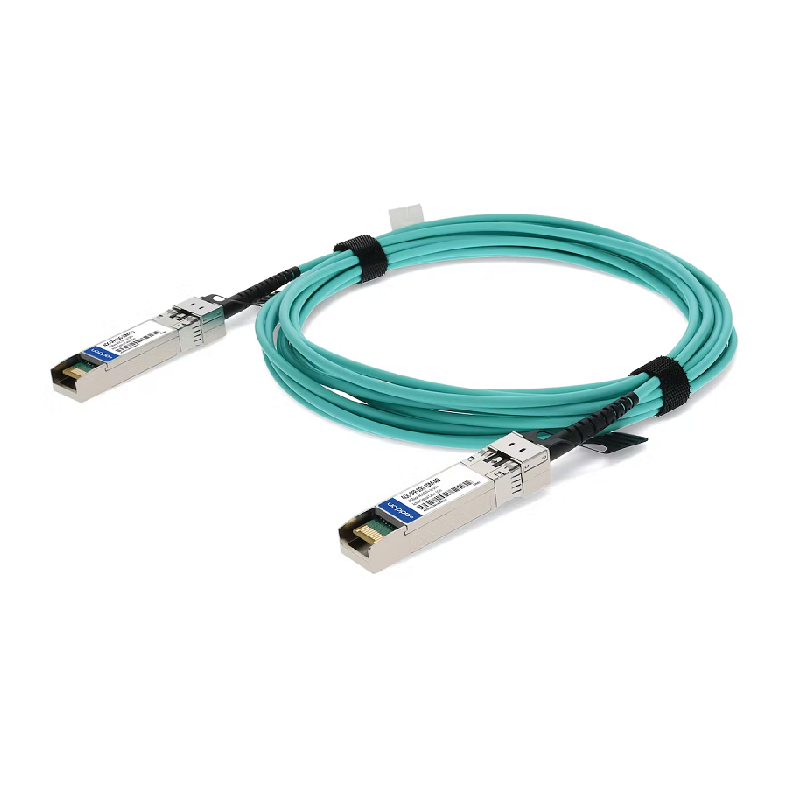You Recently Viewed AddOn Dell AOC-SFP-10G-10M Compatible  Image