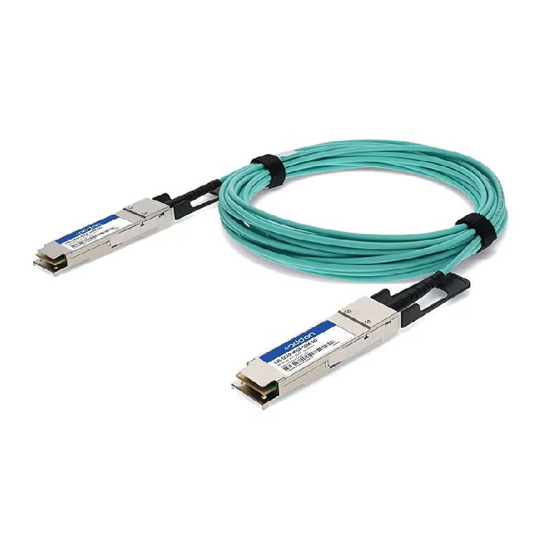 You Recently Viewed AddOn Dell Force10 CBL-QSFP-40GE-10M Compatible  Image