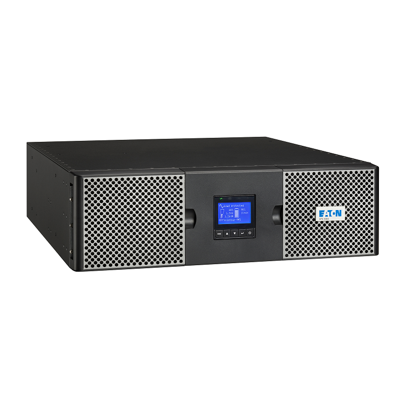 You Recently Viewed Eaton 9PX3000IRTM 9PX Marine UPS, 3000 VA, 3000 W, Input: C20, Outputs: (8) C13, (2) C19 Image