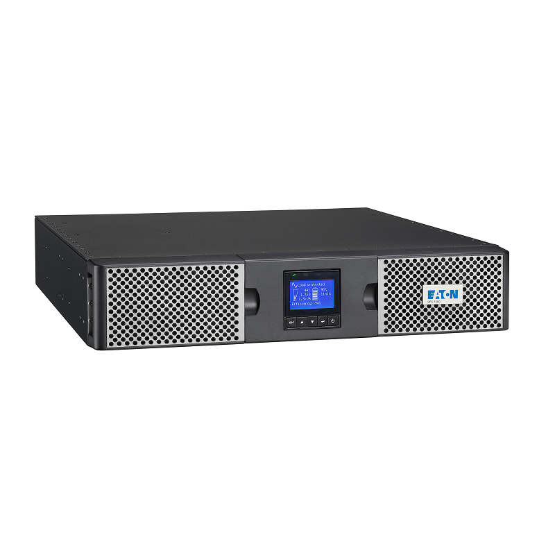 You Recently Viewed Eaton 9PX1500IRTM 9PX Marine UPS, 1500 VA, 1500 W, Input: C14, Outputs: (8) C13 Image