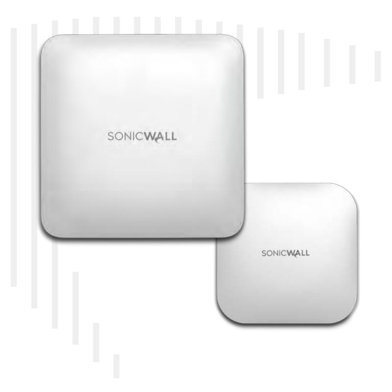 You Recently Viewed SonicWall Sonicwave 641 Access Point with Network Management MULTI-GIGABIT 802.3AT POE+ Image