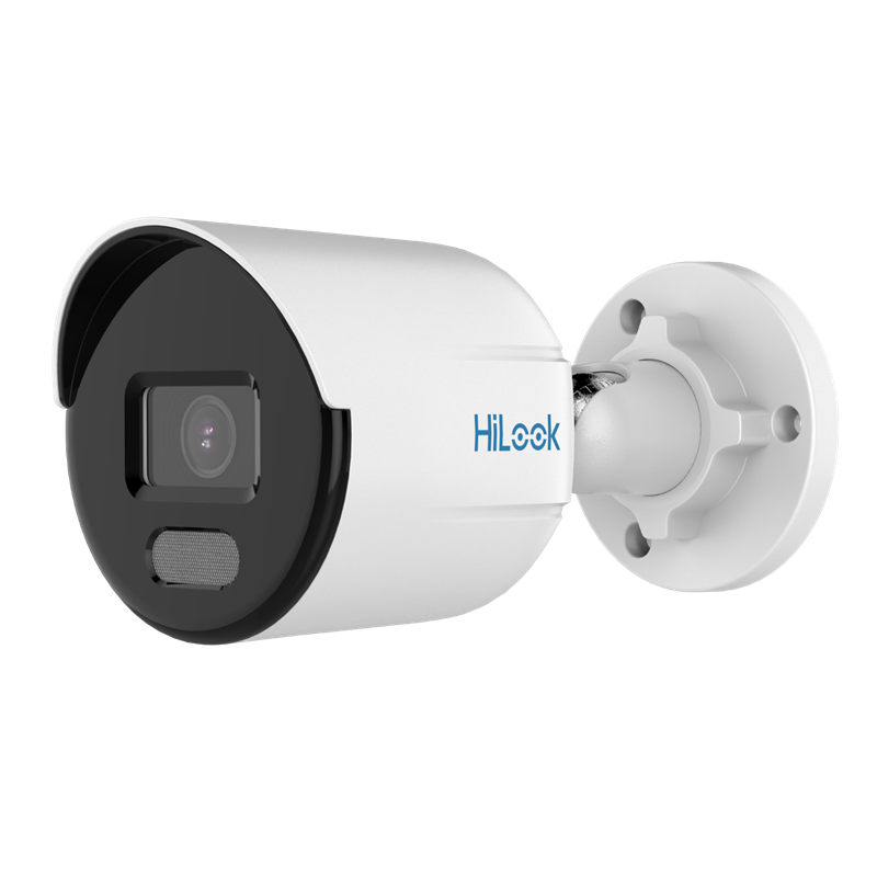 You Recently Viewed Hikvision IPC-B129H(4mm) 2MP ColorVu Fixed Bullet Network Camera Image