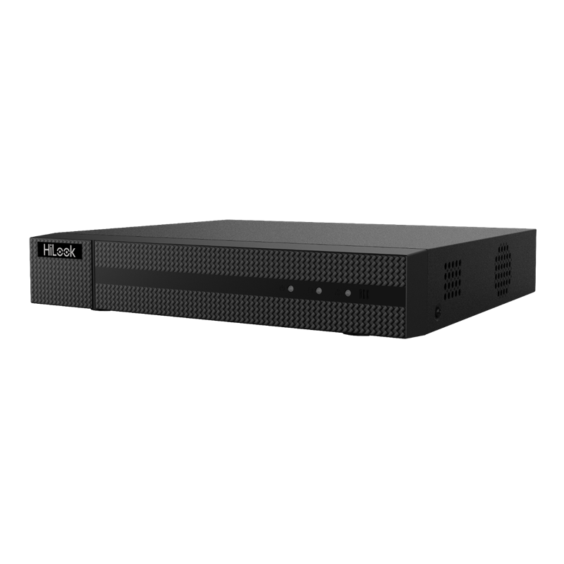 You Recently Viewed Hikvision NVR-104MH-D/4P 4-ch Mini 1U 4 PoE NVR Image