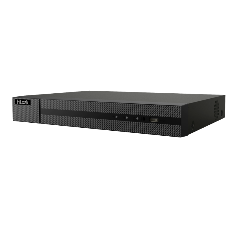 You Recently Viewed Hikvision NVR-108MH-C/8P 4K H.265+ 8ch NVR Image