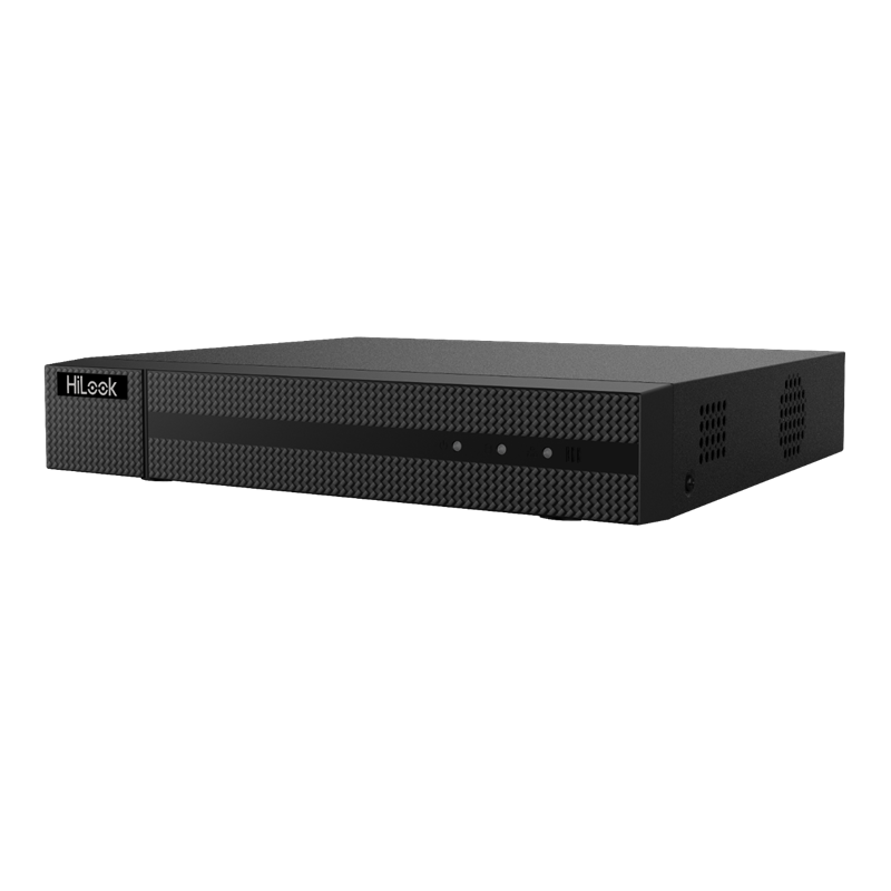 You Recently Viewed Hikvision NVR-108MH-D/8P 8-ch Mini 1U 8 PoE NVR Image