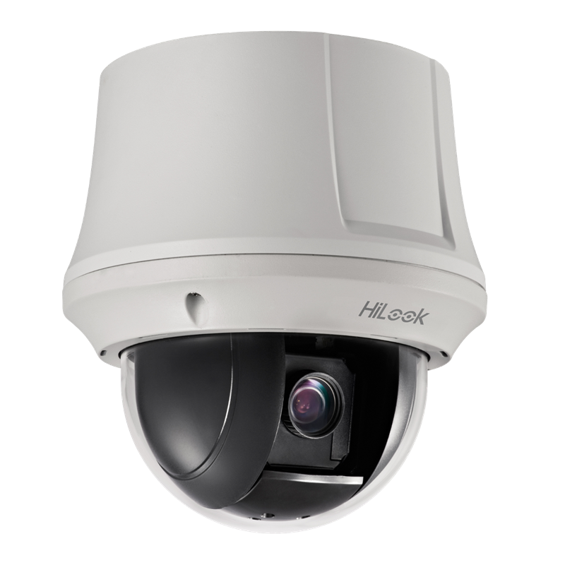 You Recently Viewed Hikvision PTZ-N4215-DE3 2MP 15x Network Speed Dome Image