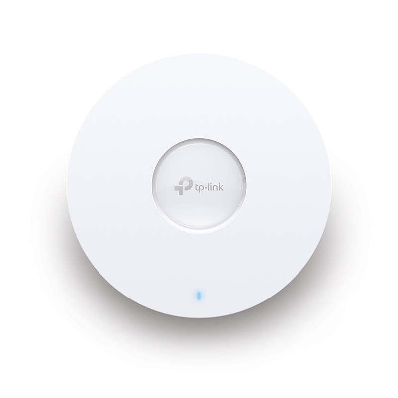 You Recently Viewed TP-Link EAP650 AX3000 Ceiling Mount WiFi 6 Access Point Image