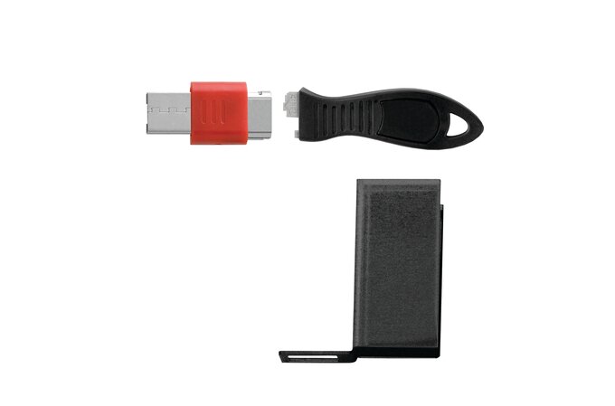 You Recently Viewed Kensington K67914WW USB Port Lock with Security Guard Image