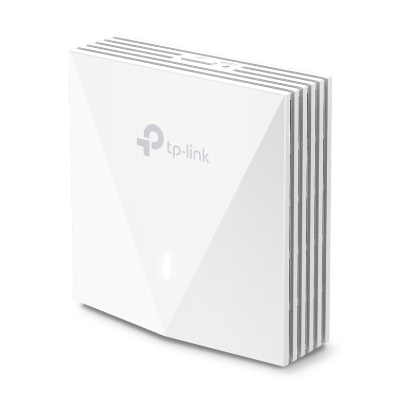 You Recently Viewed TP-Link EAP650-Wall AX3000 Wall Plate WiFi 6 Access Point Image