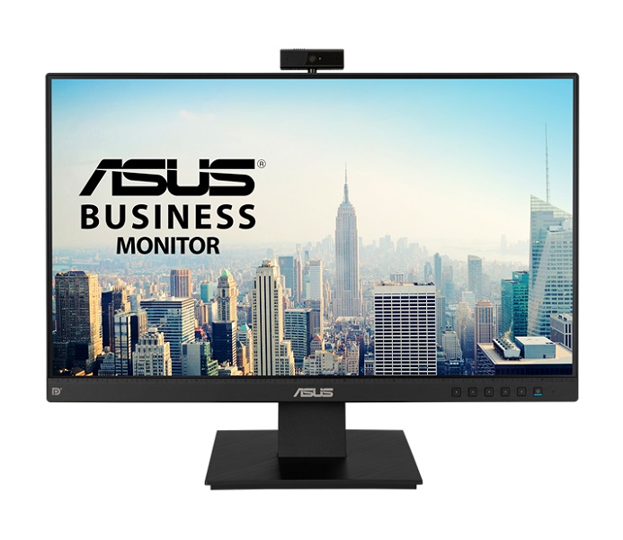 You Recently Viewed Asus BE24EQK Business Monitor - 23.8 inch Image