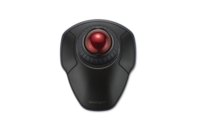 You Recently Viewed Kensington K70992WW Orbit Wireless Trackball with Scroll Ring Image