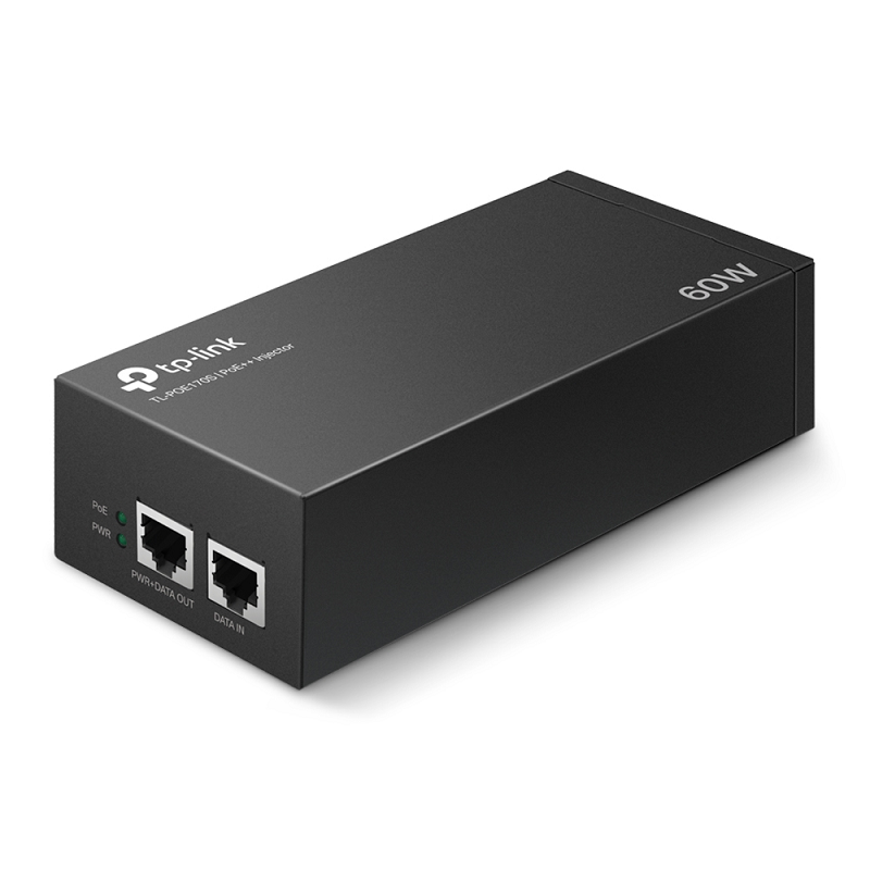 You Recently Viewed TP-Link TL-POE170S PoE++ Injector Image