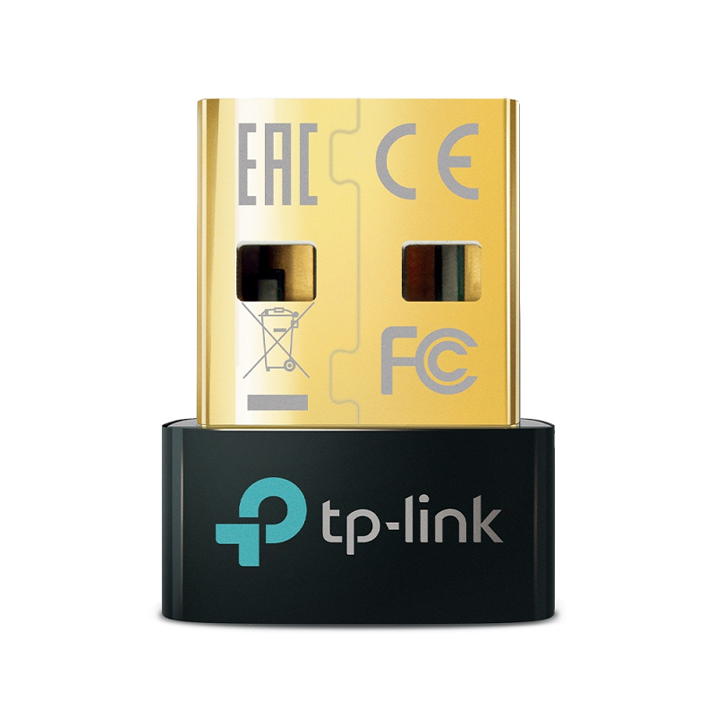 You Recently Viewed TP-Link UB500 Bluetooth 5.0 Nano USB Adapter Image