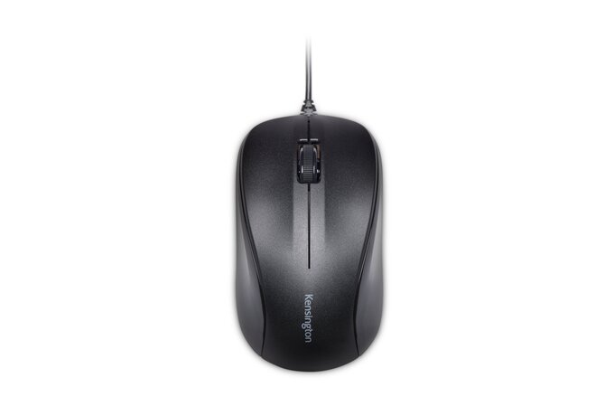 You Recently Viewed Kensington K72110EU Wired ValuMouse Image
