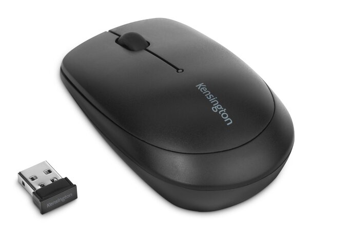 You Recently Viewed Kensington K72452WW Pro Fit Wireless Mobile Mouse - Black Image