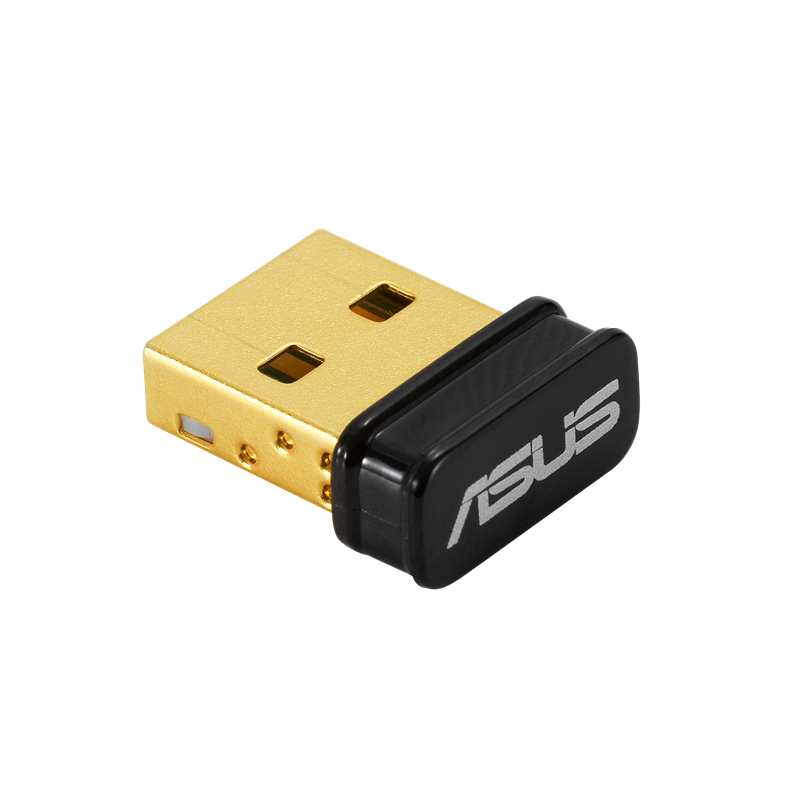 You Recently Viewed Asus USB-BT500 Bluetooth 5.0 USB Adapter Image