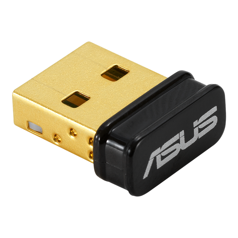 You Recently Viewed Asus USB-N10 NANO B1 USB-N10 Nano with nano size design Image