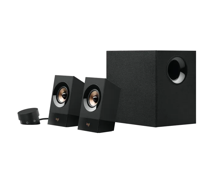 You Recently Viewed Logitech 980-001055 Z533 SPEAKER SYSTEM WITH SUBWOOFER Image