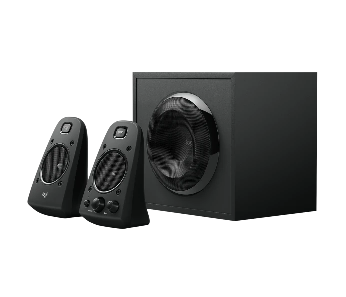 You Recently Viewed Logitech 980-000404 Z623 SPEAKER SYSTEM WITH SUBWOOFER Image