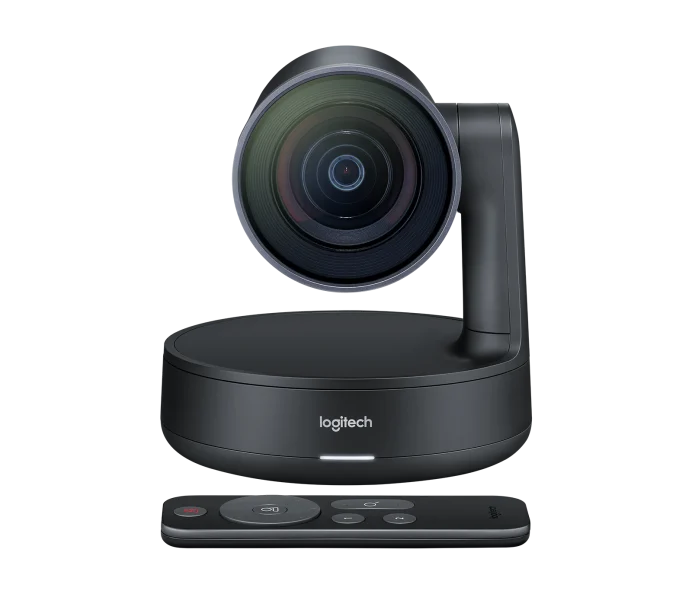 You Recently Viewed Logitech 960-001227 RALLY CAMERA - Premium PTZ camera Image