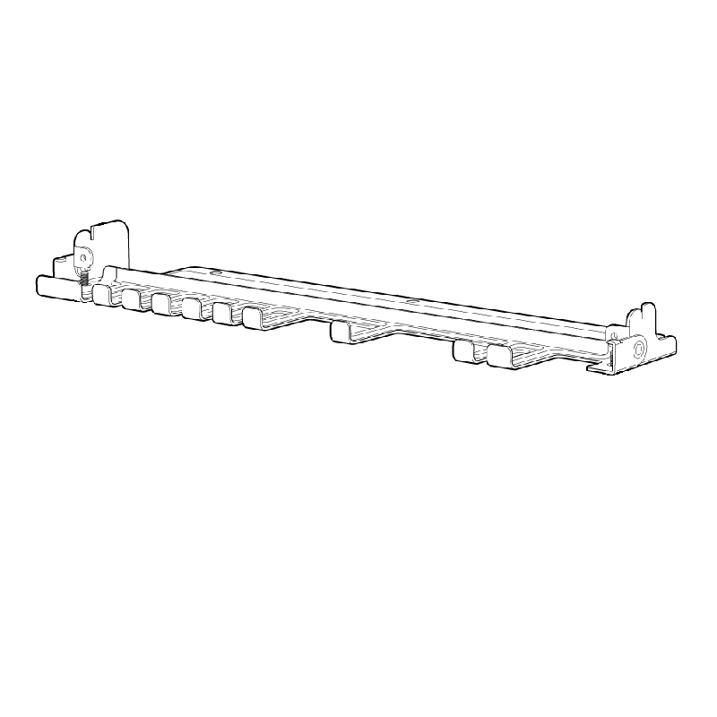 You Recently Viewed Juniper Networks EX2300-C-CBL-GRD Cable guard Image
