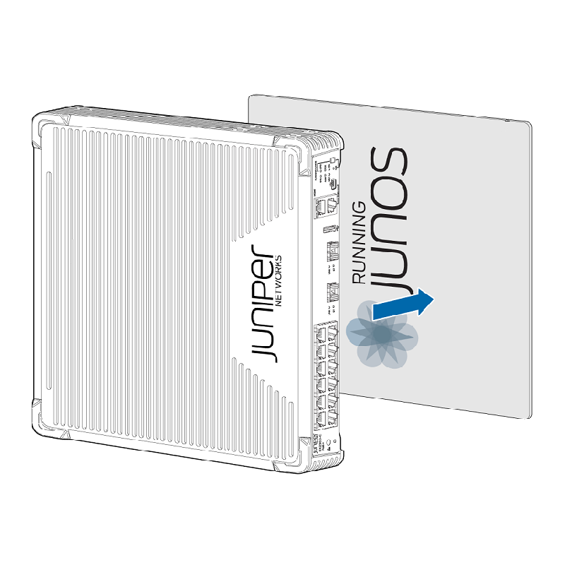 You Recently Viewed Juniper Networks EX2300-C-MGNT-MNT Magnet mount Image